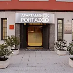 Apartamento Portazgo