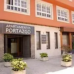 Apartamento Portazgo