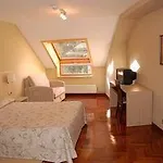 Apartamento Portazgo *