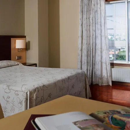 Apartamento Portazgo *