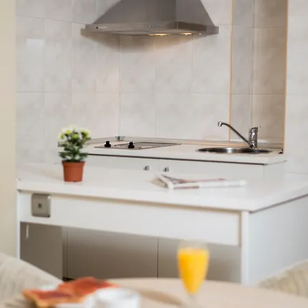 شقة Portazgo آكورونيا