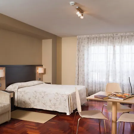 Portazgo Appartement