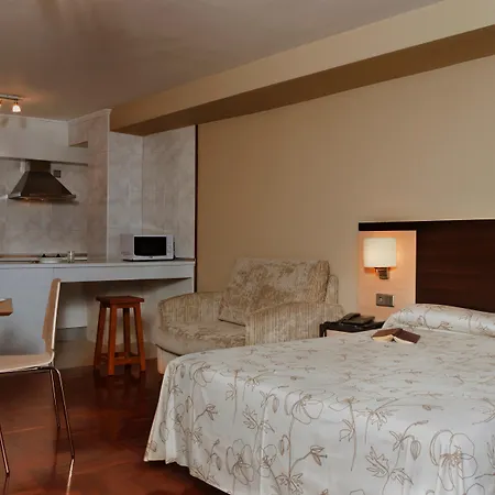 Portazgo Appartement La Corogne