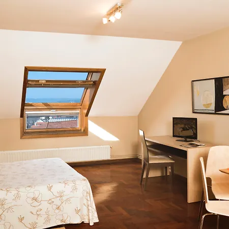 Portazgo * La Corogne