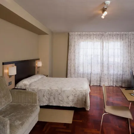 Portazgo Apartamento