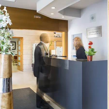 Portazgo Apartamento A Coruña