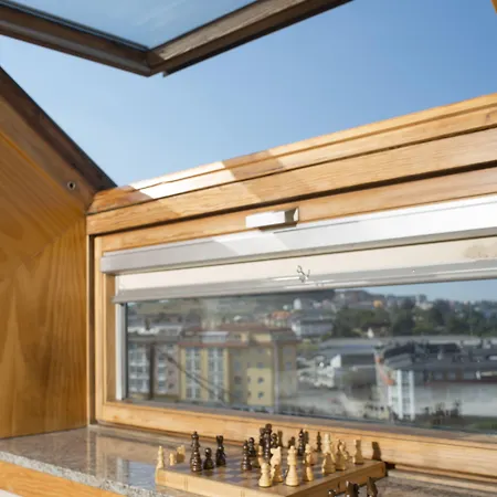 Portazgo * A Coruña