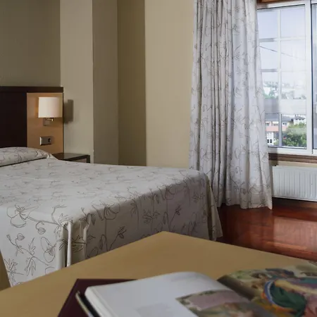 Portazgo Apartment