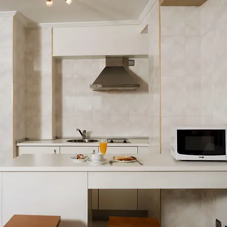 Apartamento Portazgo *