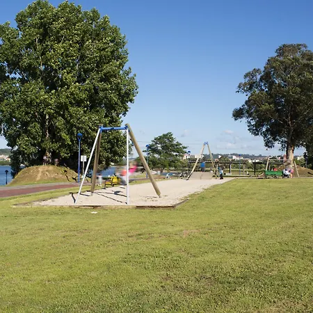 Apartamento Portazgo *