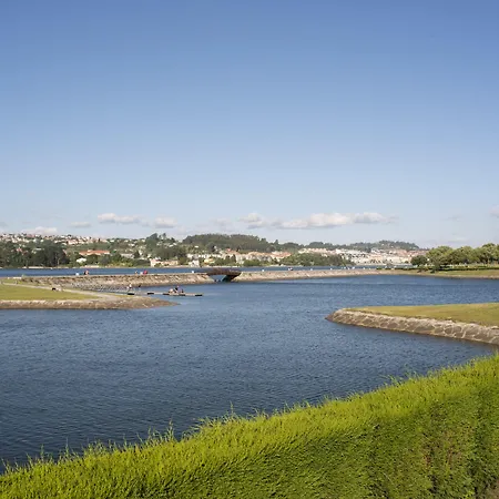 Portazgo Apartamento A Coruña