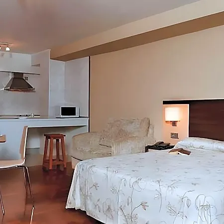 Apartamento Portazgo