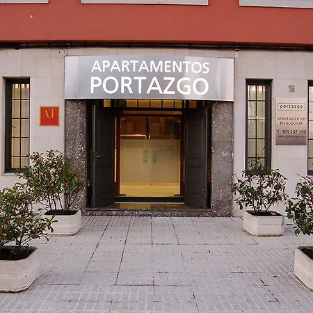 Apartamento Portazgo