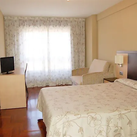 Apartamento Portazgo *