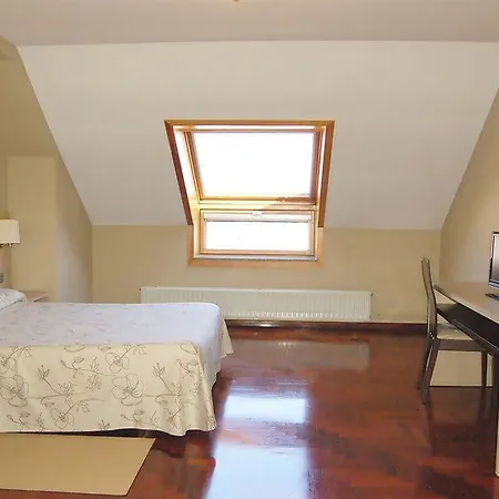 Appartement Portazgo *