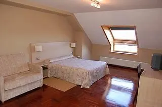 Lägenhet Portazgo A Coruña