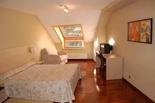 Apartment Portazgo *