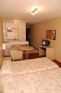 Apartment Portazgo