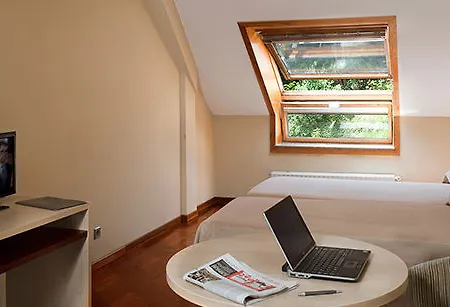 Apartamento Portazgo A Coruña