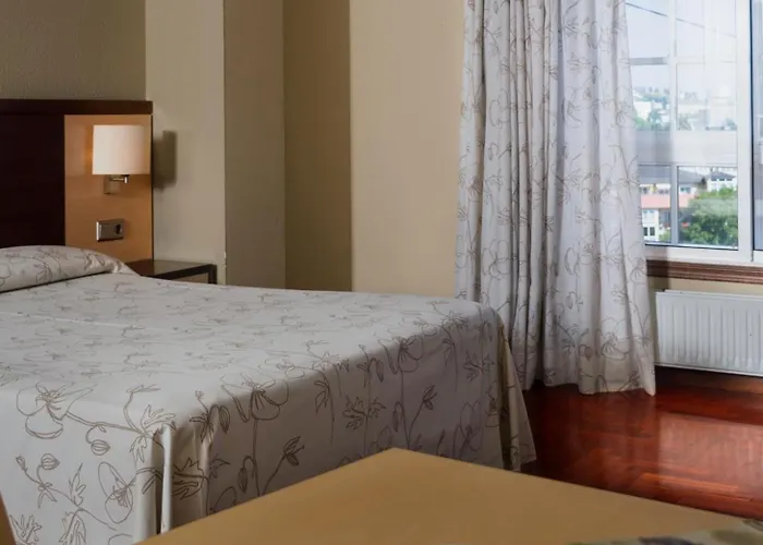 Apartamento Portazgo *