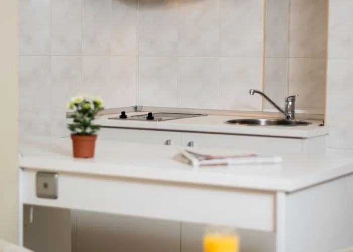 Apartamento Portazgo A Coruña