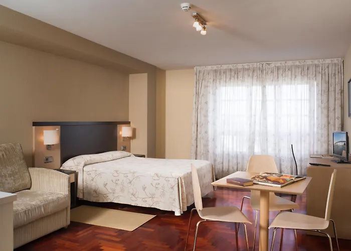 Portazgo Apartamento