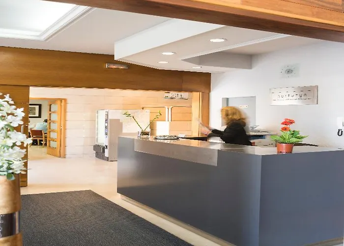 Portazgo Apartamento