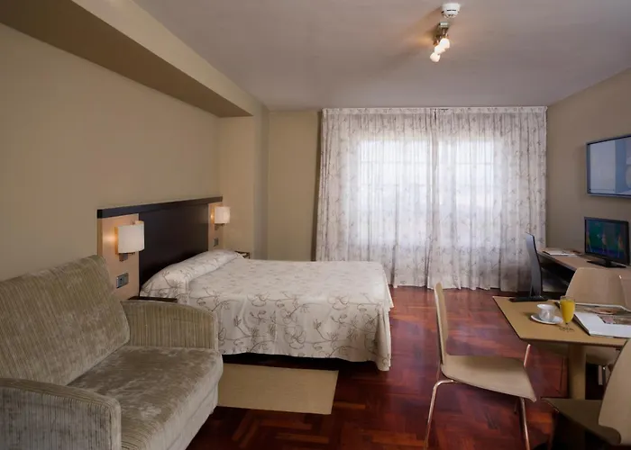 Portazgo Apartamento