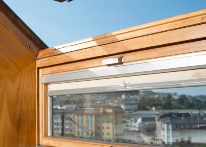 Portazgo Apartamento A Coruña