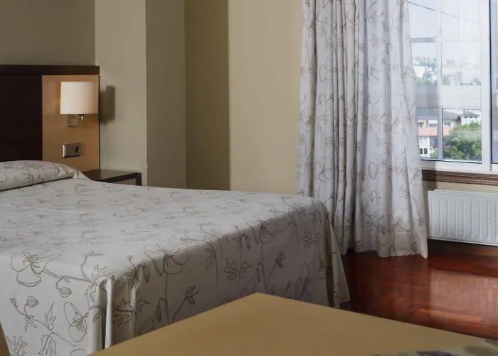 Portazgo Apartamento