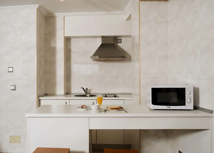 Apartamento Portazgo *