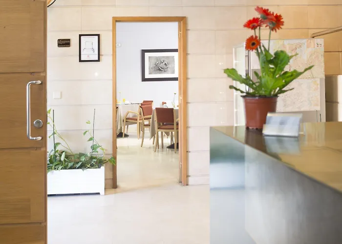 Portazgo Apartamento