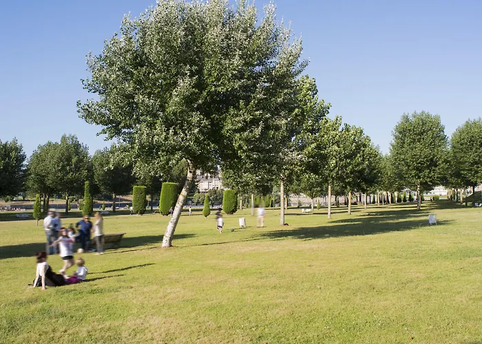 Portazgo Lejlighed *