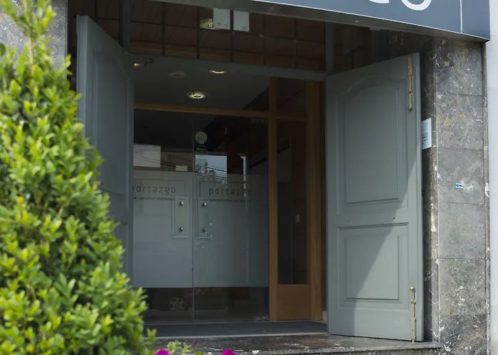 Lejlighed Portazgo A Coruña