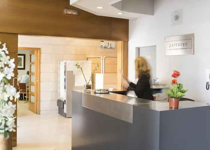 Lejlighed Portazgo *