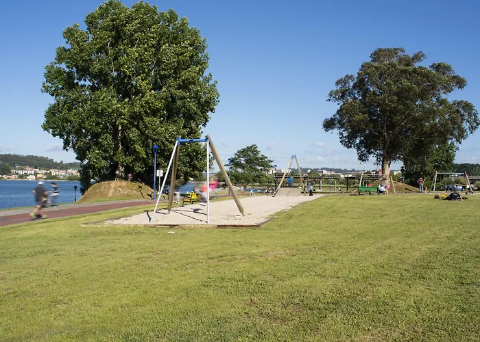 Apartamento Portazgo *