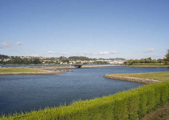 Portazgo Apartamento A Coruña