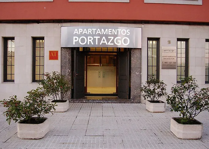 Apartamento Portazgo