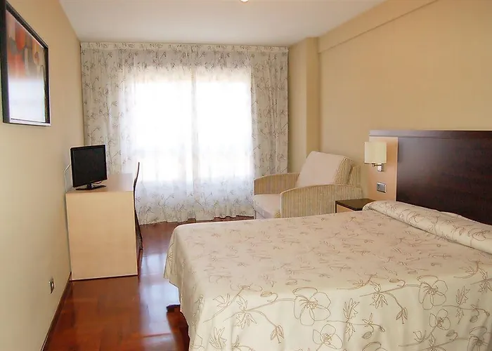 Apartamento Portazgo *