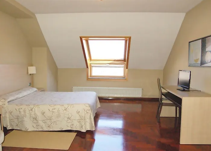 Apartamento Portazgo *