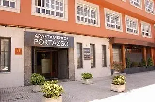 Apartamento Portazgo