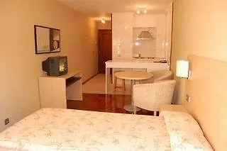 Apartamento Portazgo *