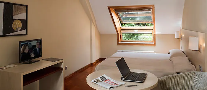 Apartamento Portazgo A Coruña